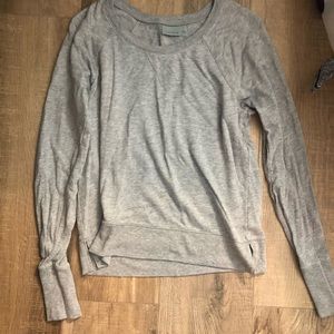 Athleta sweatshirt